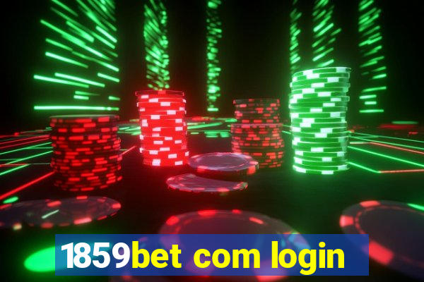 1859bet com login