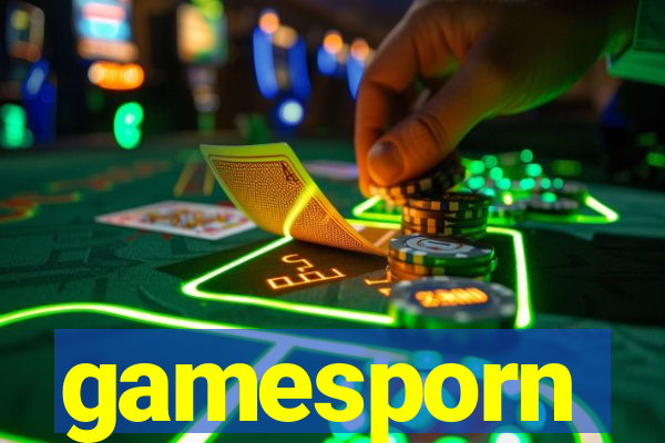 gamesporn