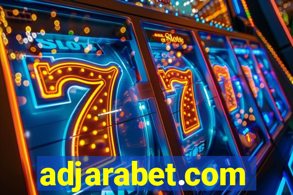 adjarabet.com