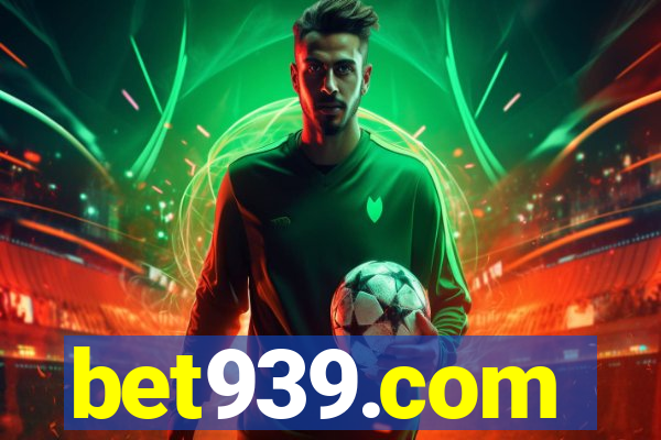 bet939.com