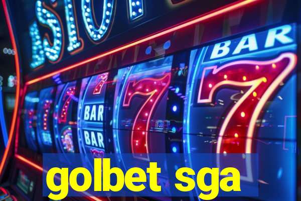 golbet sga