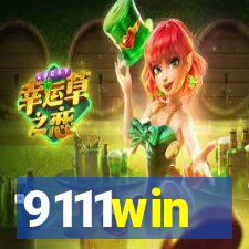 9111win