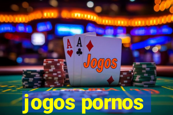 jogos pornos