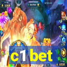 c1 bet