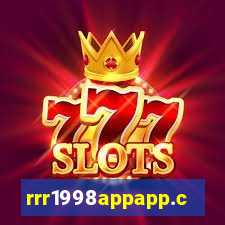 rrr1998appapp.com