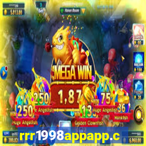 rrr1998appapp.com