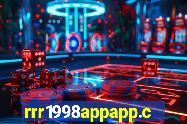 rrr1998appapp.com