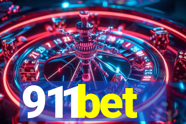 911bet