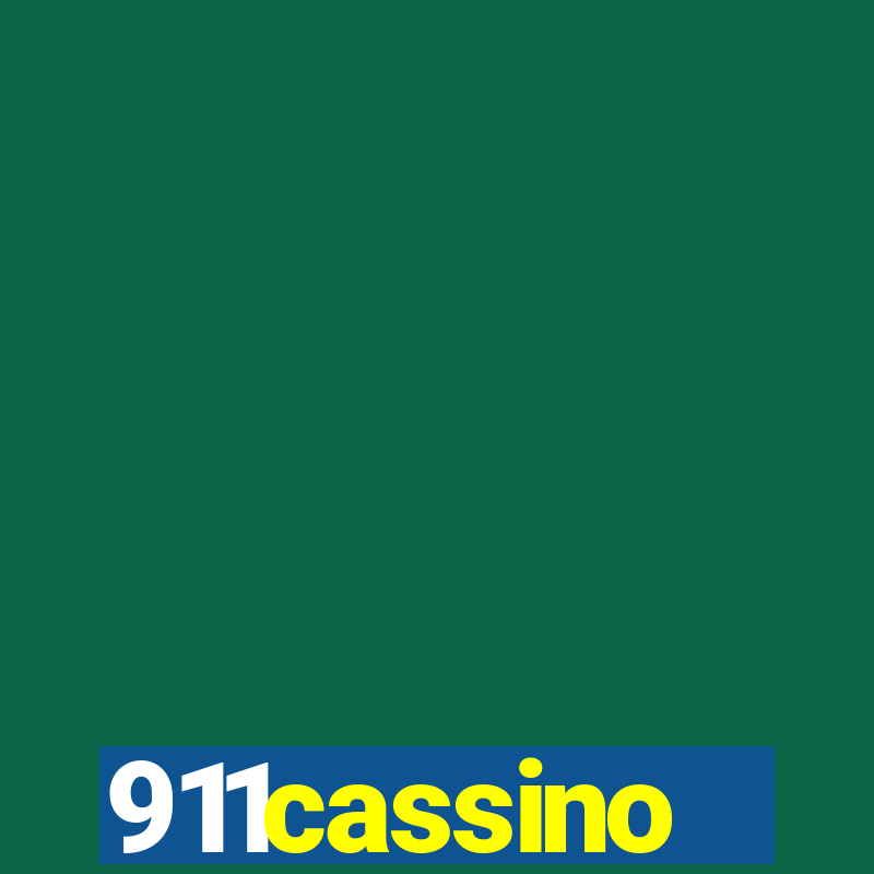 911cassino