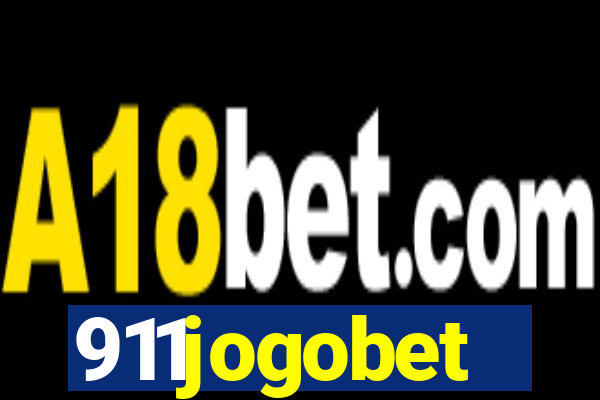 911jogobet