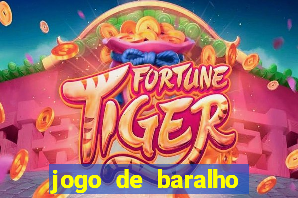 jogo de baralho pife online