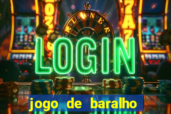 jogo de baralho pife online