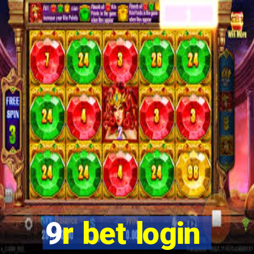 9r bet login