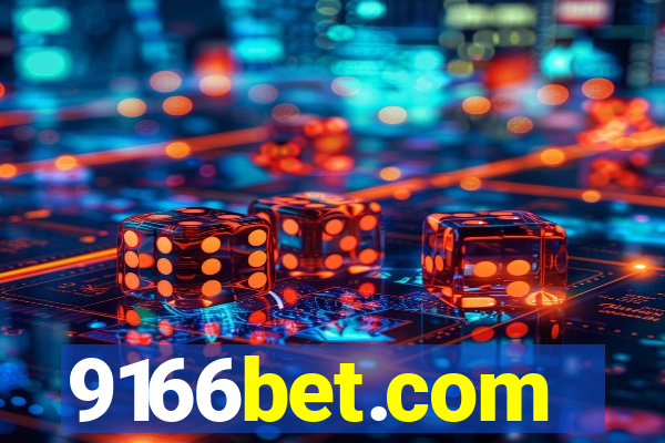 9166bet.com