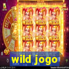 wild jogo