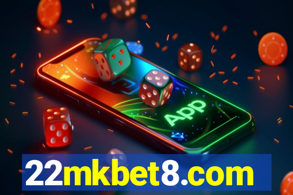 22mkbet8.com