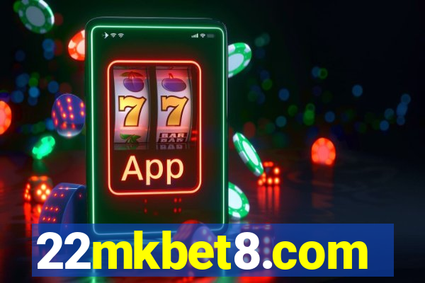 22mkbet8.com