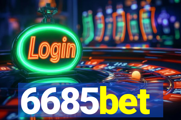 6685bet