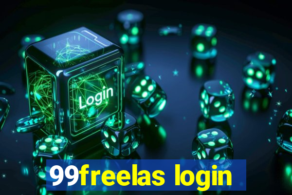 99freelas login