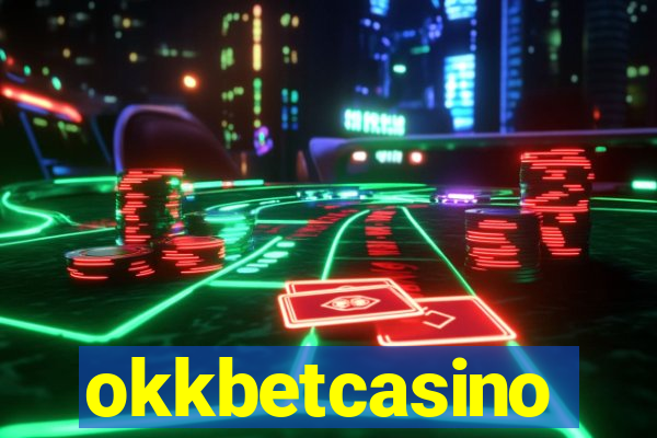 okkbetcasino