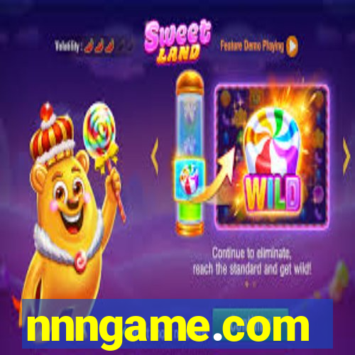 nnngame.com