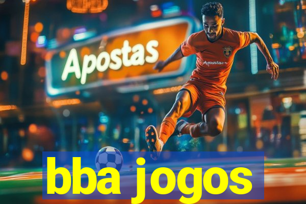 bba jogos