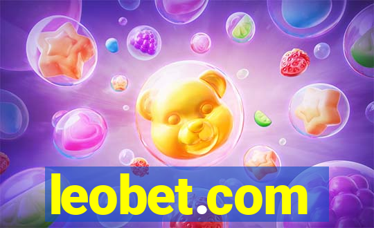 leobet.com