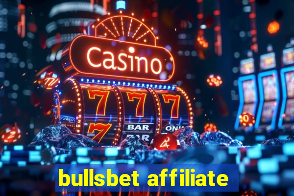 bullsbet affiliate