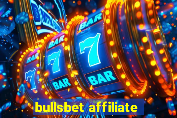 bullsbet affiliate