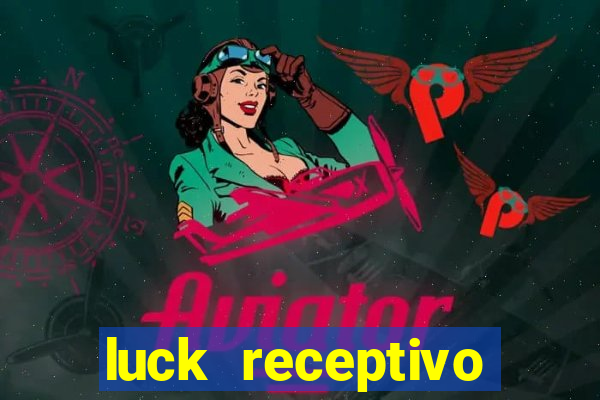 luck receptivo porto seguro