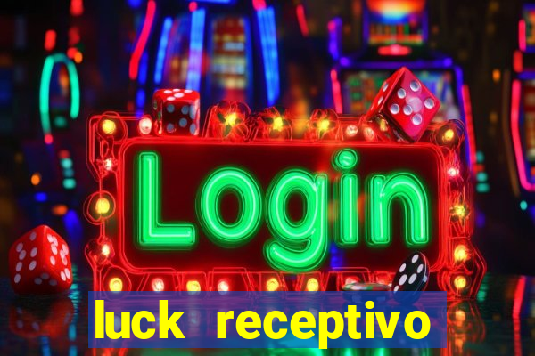 luck receptivo porto seguro