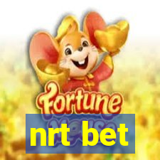 nrt bet