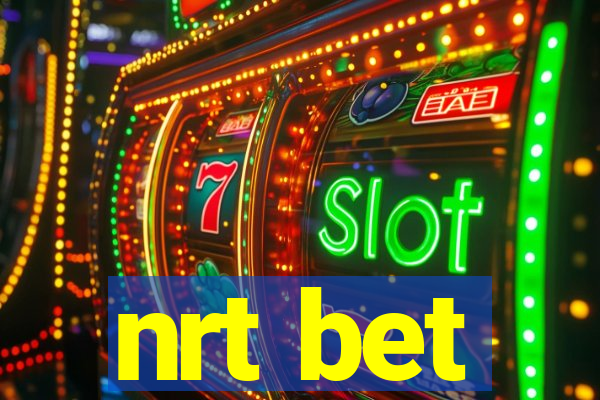 nrt bet