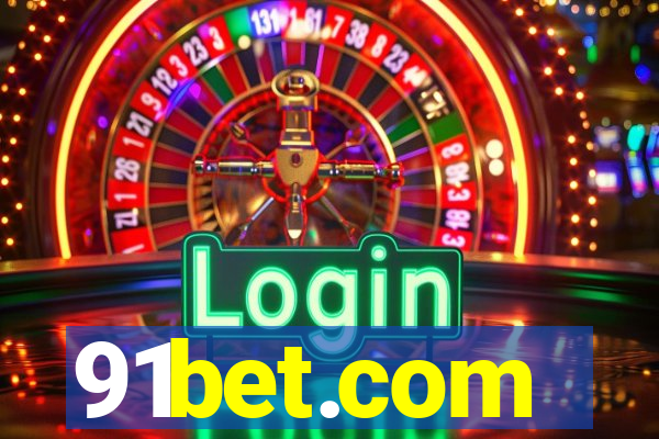 91bet.com