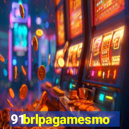 91brlpagamesmo