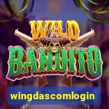 wingdascomlogin