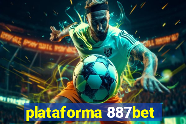 plataforma 887bet