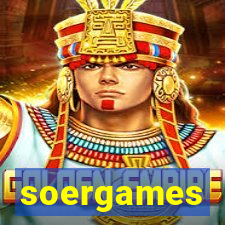 soergames