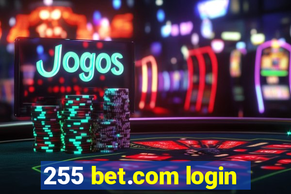 255 bet.com login