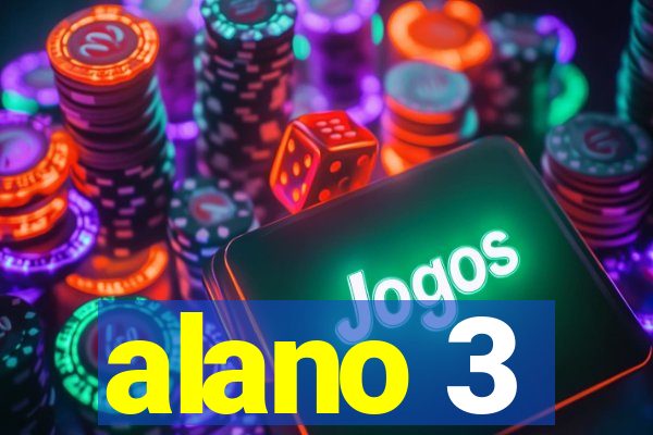 alano 3