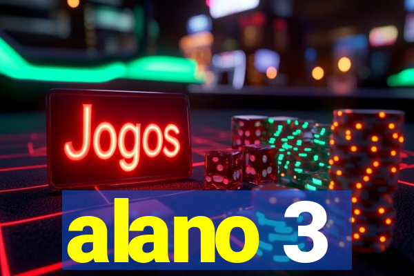 alano 3