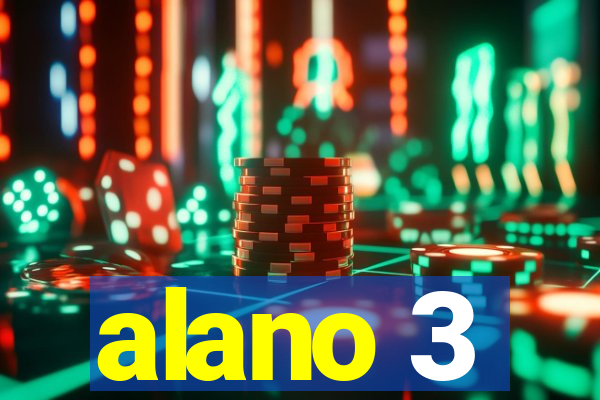 alano 3