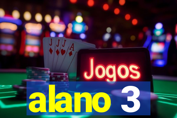 alano 3