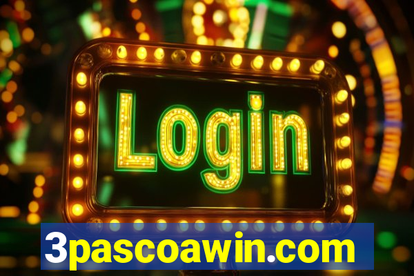 3pascoawin.com