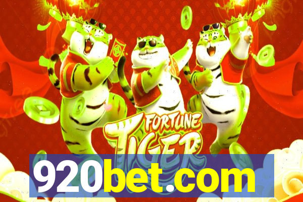 920bet.com