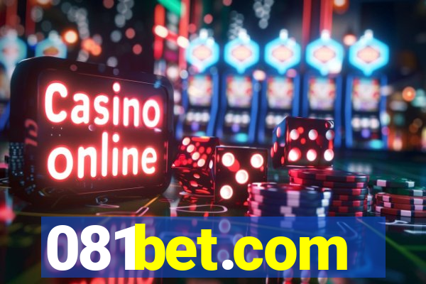 081bet.com