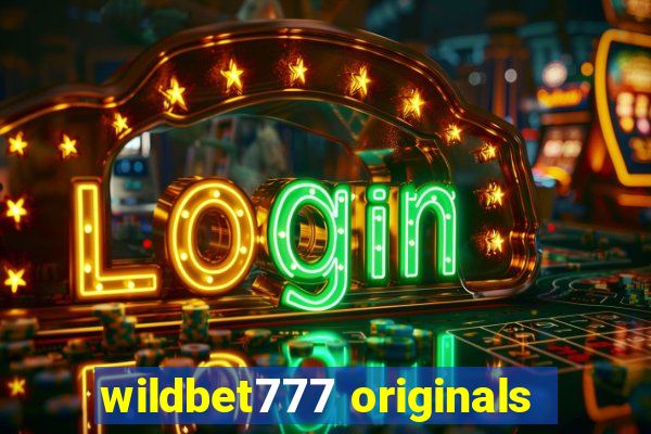 wildbet777 originals