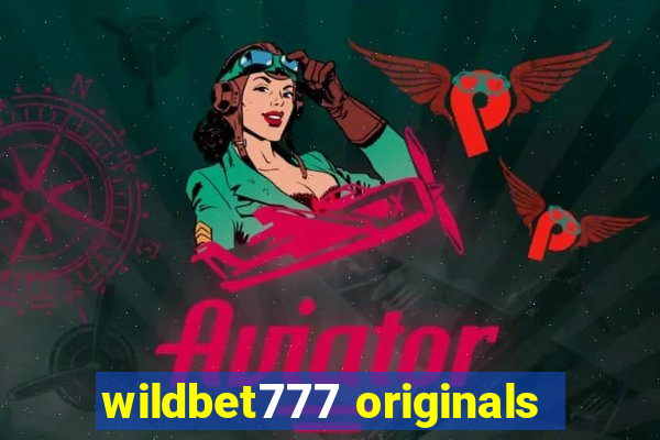 wildbet777 originals