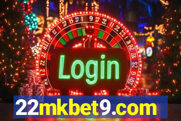 22mkbet9.com