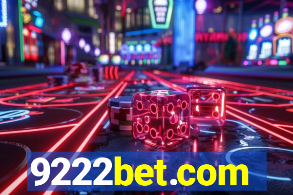 9222bet.com